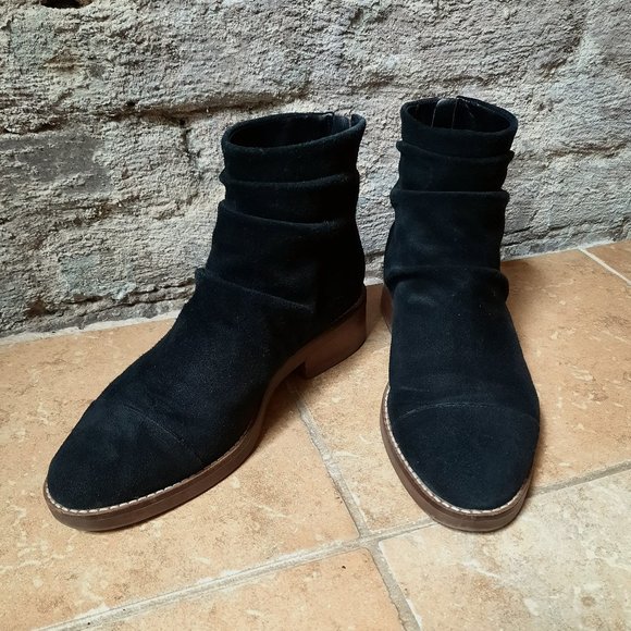 Cole Haan Ankle Boots - Picture 1 of 5